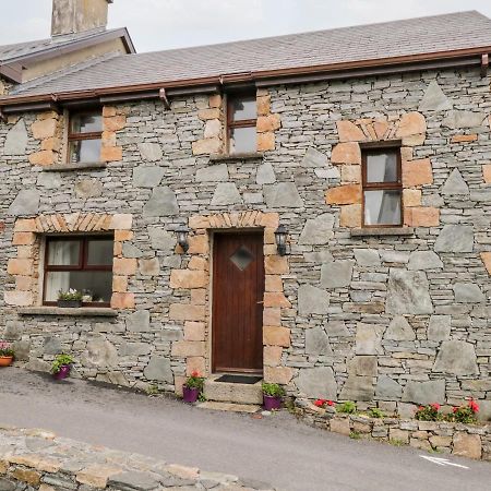 King Cottage Cleggan Exterior foto