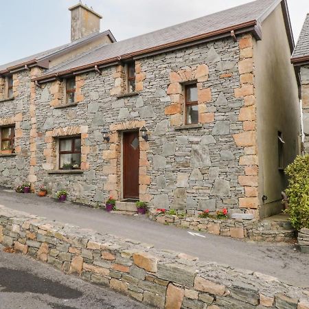 King Cottage Cleggan Exterior foto