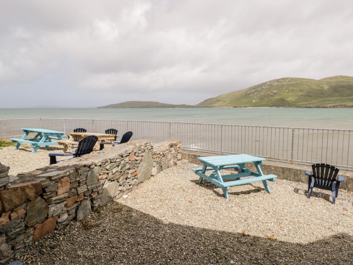 King Cottage Cleggan Exterior foto