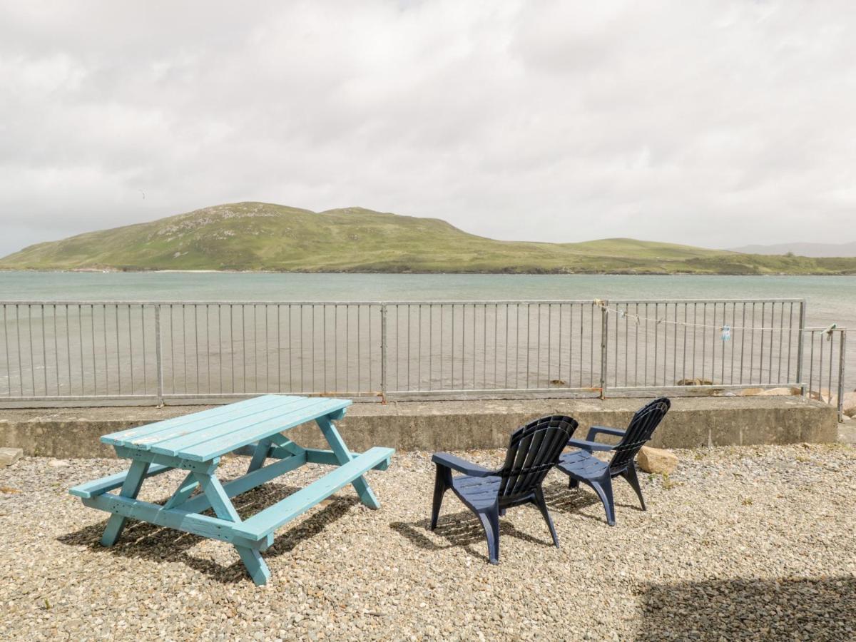 King Cottage Cleggan Exterior foto